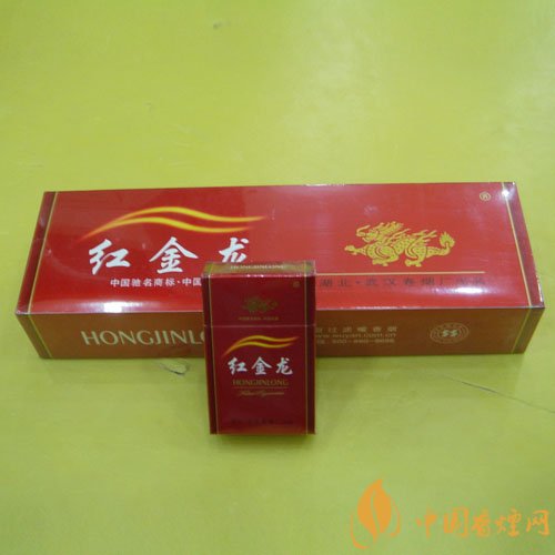 湖北中煙卷煙品牌有哪些，黃鶴樓深入人心