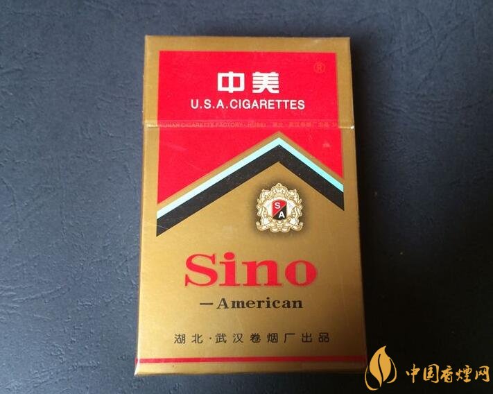 湖北中煙卷煙品牌有哪些，黃鶴樓深入人心
