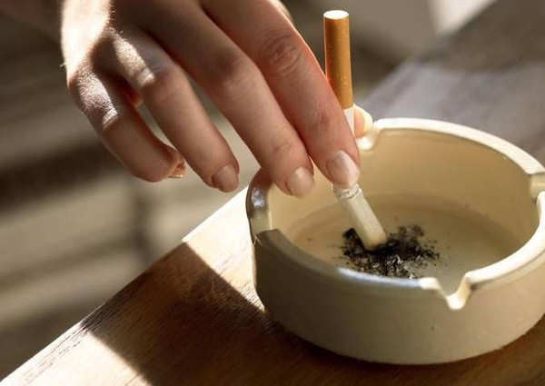 戒煙頭暈怎么辦，戒煙頭暈很正常