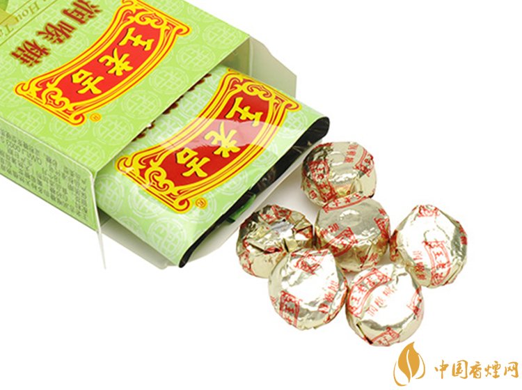 戒煙糖哪個(gè)牌子好，戒煙糖品牌排行