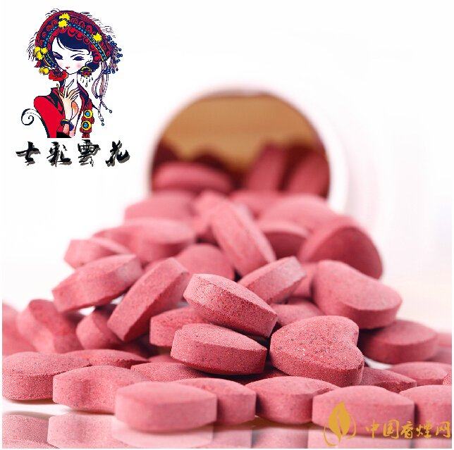 戒煙糖哪個(gè)牌子好，戒煙糖品牌排行