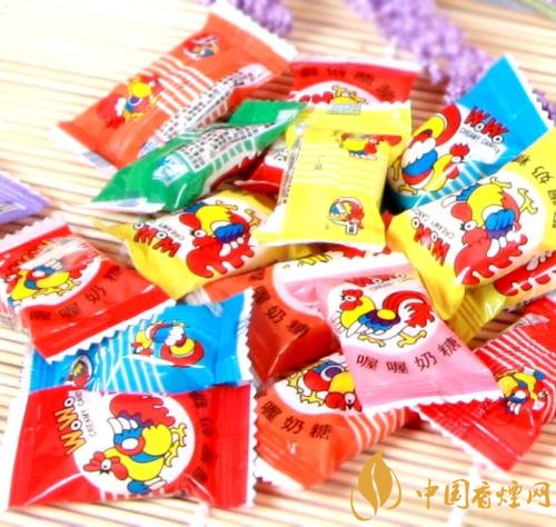 戒煙糖哪個(gè)牌子好，戒煙糖品牌排行