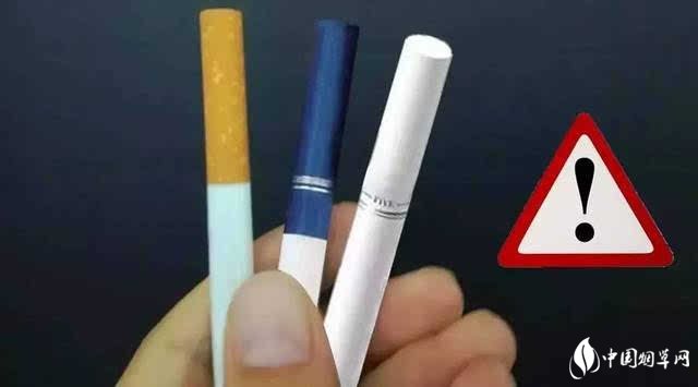 香煙過濾嘴能過濾有害物質(zhì)嗎，濾嘴不同口感不同