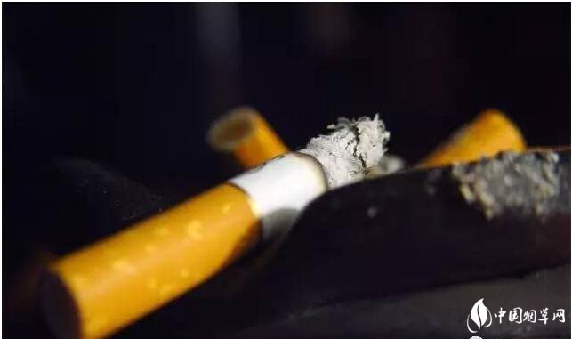 香煙過濾嘴能過濾有害物質(zhì)嗎，濾嘴不同口感不同