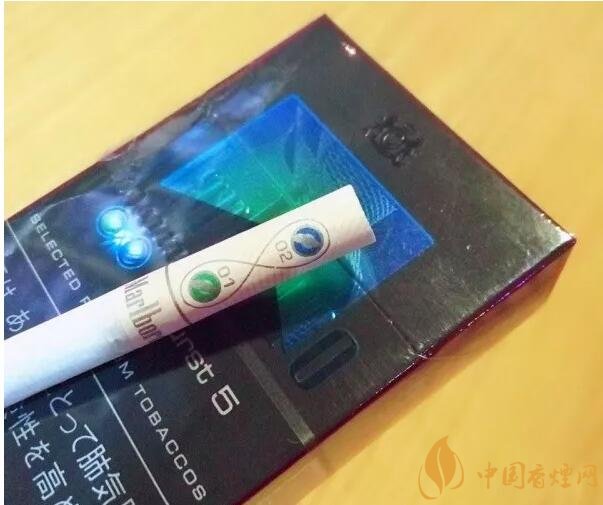 萬寶路爆珠有幾種，萬寶路爆珠多少錢