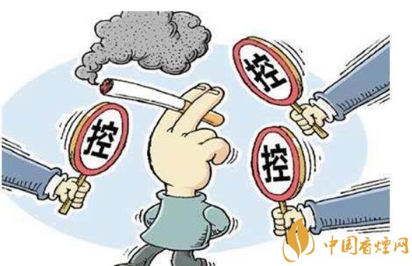 為什么中國(guó)控?zé)熾y，中國(guó)煙草行業(yè)8項(xiàng)世界第一