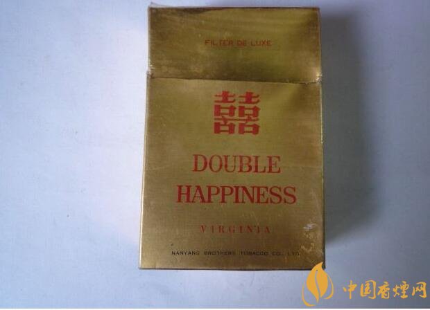 中國最便宜香煙排行榜，大前門一直在堅守