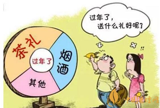 給領(lǐng)導(dǎo)送禮送什么香煙最好，價(jià)格實(shí)惠上檔次