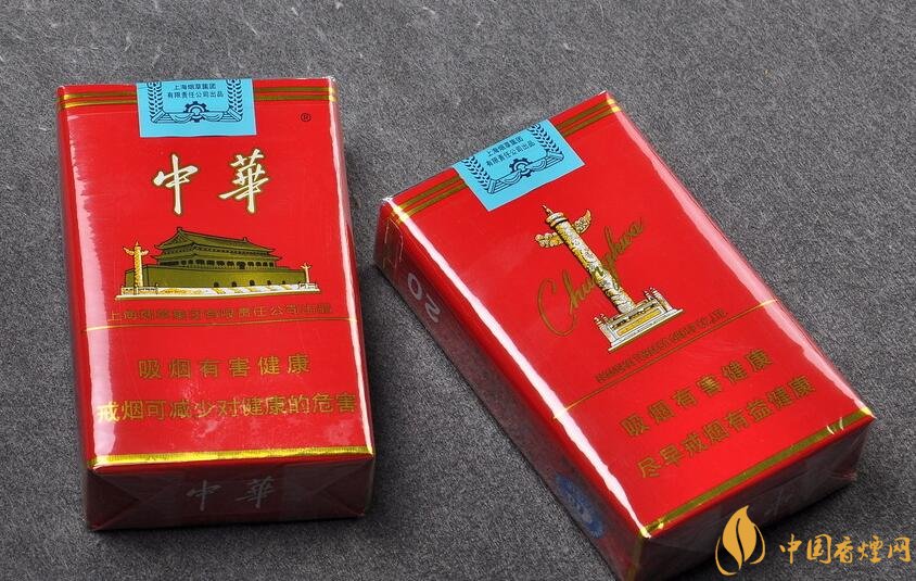 給客戶送禮送什么好，這些香煙不掉價(jià)