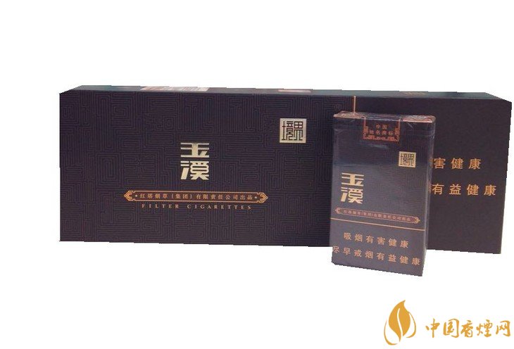 給客戶送禮送什么好，這些香煙不掉價(jià)