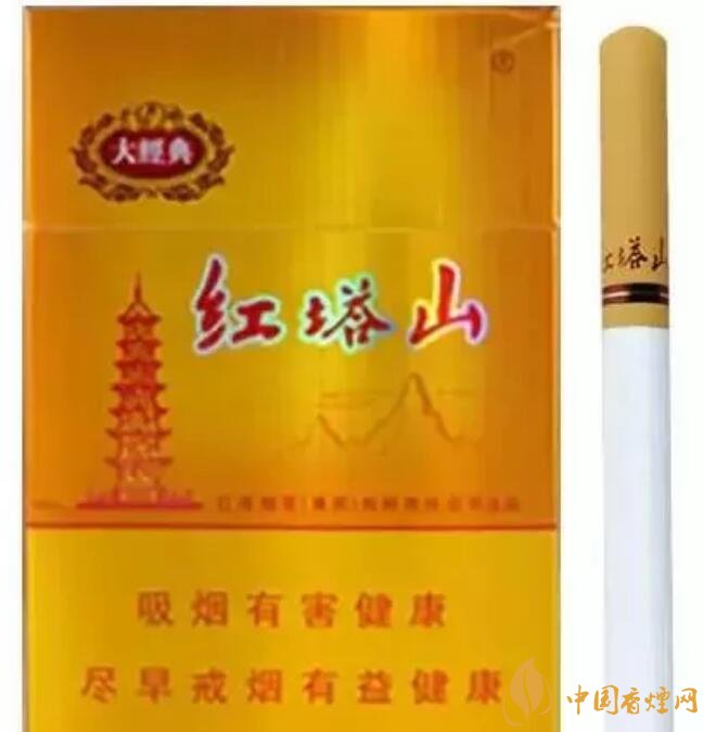 給客戶送禮送什么好，這些香煙不掉價(jià)