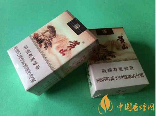 中國(guó)香煙品牌有哪些，202個(gè)品牌都是哪里的