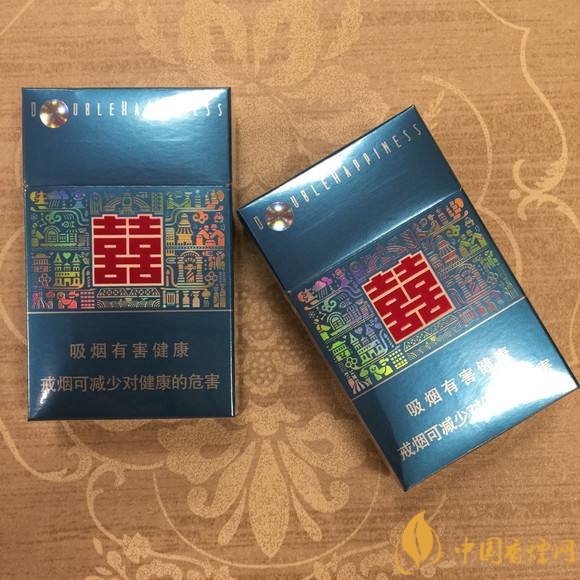 國產(chǎn)爆珠煙價格表，萬寶路爆珠并不是唯一