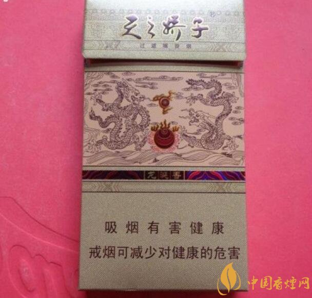 國產(chǎn)爆珠煙價格表，萬寶路爆珠并不是唯一