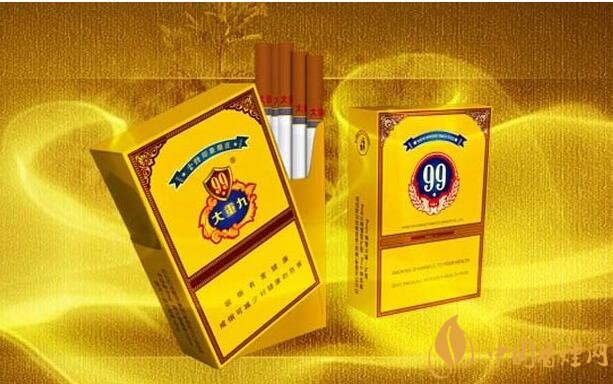 高檔細支香煙價格表及圖片，南京煙受到追捧