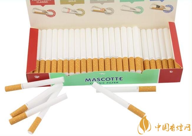 卷煙用的是什么紙，香煙紙屬于國(guó)家專賣品