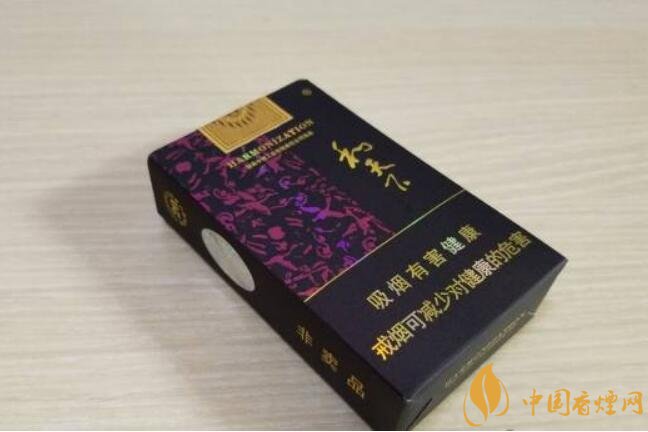 中高檔白沙煙價格表，白沙和天下最貴