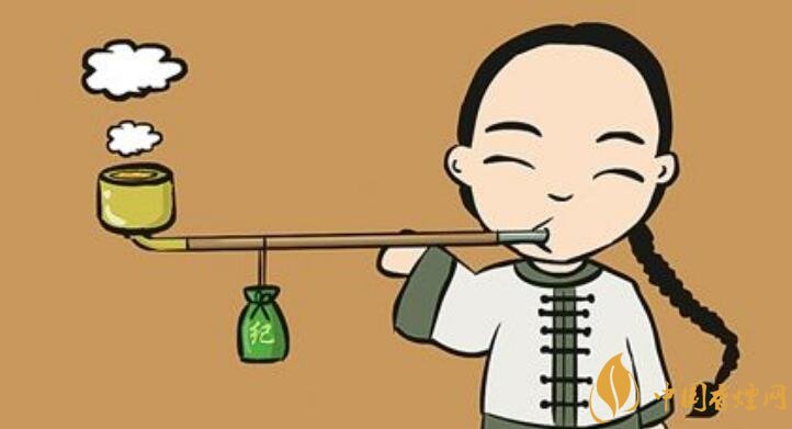 紀曉嵐愛抽煙是真的嗎，紀曉嵐抽的什么煙