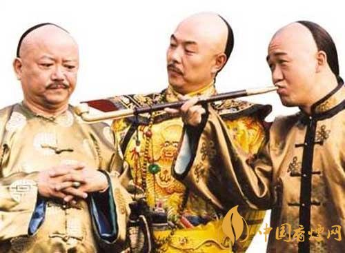 紀曉嵐愛抽煙是真的嗎，紀曉嵐抽的什么煙