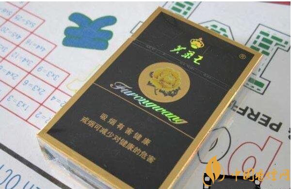 芙蓉王細(xì)支香煙有幾種，芙蓉王細(xì)支價(jià)格表