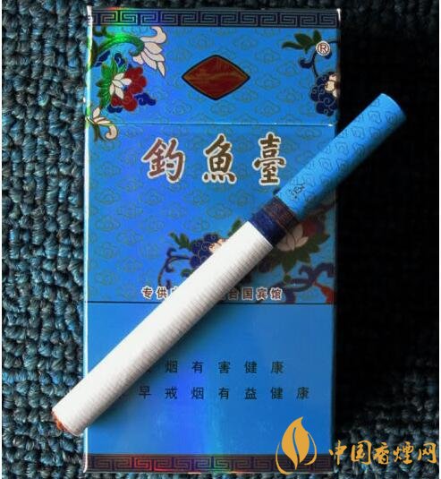 釣魚臺香煙產(chǎn)地在哪，釣魚臺香煙不出售