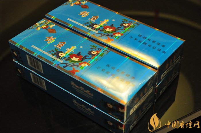 釣魚臺香煙產(chǎn)地在哪，釣魚臺香煙不出售