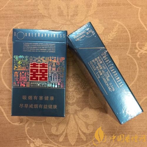 國產(chǎn)爆珠香煙排行榜，人參爆珠你抽過嗎