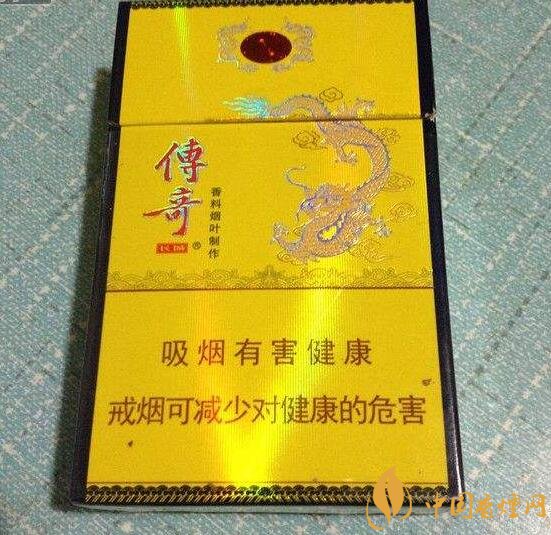 20元檔銷量最好香煙排行榜，天子金突破十萬