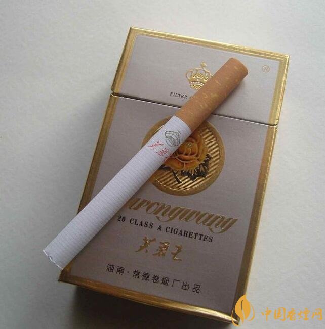 中國(guó)出口香煙排行榜，中華玉溪備受青睞