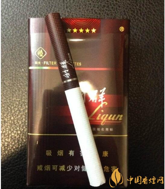 中國(guó)出口香煙排行榜，中華玉溪備受青睞