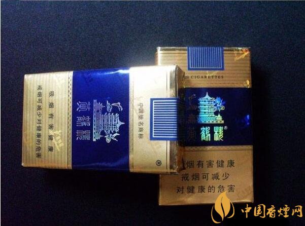 中國(guó)出口香煙排行榜，中華玉溪備受青睞