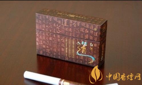 高端香煙排行榜，非賣香煙有市無價(jià)