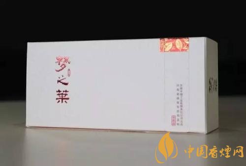 高端香煙排行榜，非賣香煙有市無價(jià)