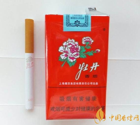 上海煙草集團旗下香煙有哪些，生產(chǎn)特供香煙