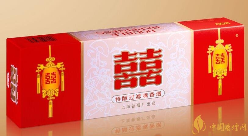 上海煙草集團旗下香煙有哪些，生產(chǎn)特供香煙
