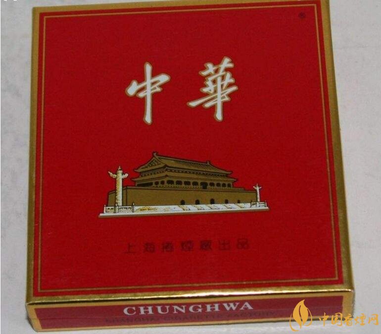最受歡迎全開式香煙排行榜，高端大氣上檔次