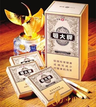 最受歡迎全開式香煙排行榜，高端大氣上檔次