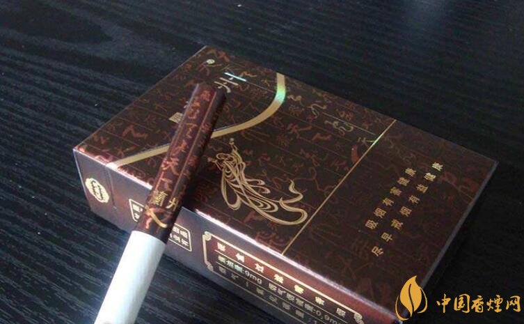 佛系香煙,道系香煙,儒系香煙，你抽過哪一種