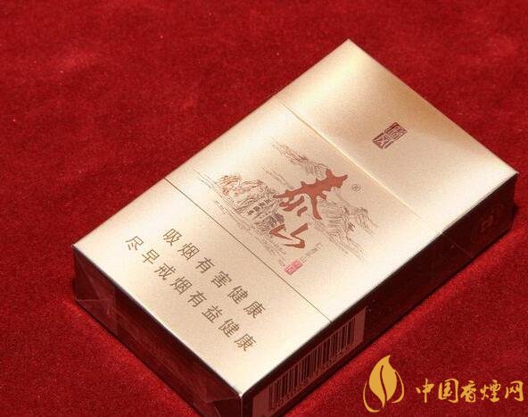 佛系香煙,道系香煙,儒系香煙，你抽過哪一種