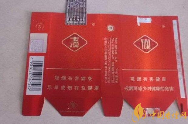 佛系香煙,道系香煙,儒系香煙，你抽過哪一種
