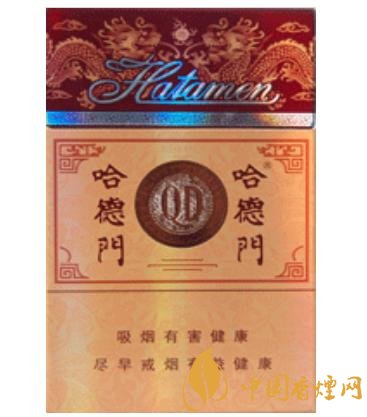 性價比最高香煙排行榜，中華煙光環(huán)值多少錢