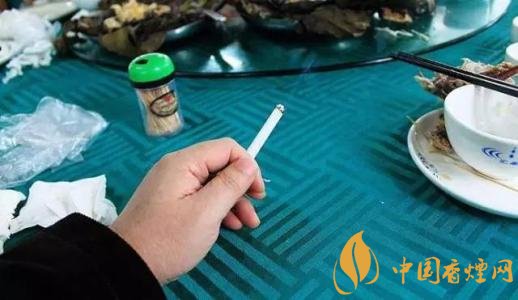 飯后抽煙危害更大嗎，飯后抽煙為什么舒服