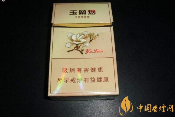 國(guó)產(chǎn)高端短支香煙排行榜，短支香煙更有檔次