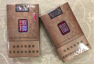 過(guò)年待客買(mǎi)什么香煙好，中華撐場(chǎng)面軟云看內(nèi)在