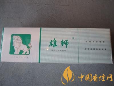 國(guó)產(chǎn)薄荷煙有哪些，性價(jià)比最高國(guó)產(chǎn)薄荷煙排行榜