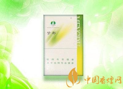 國(guó)產(chǎn)薄荷煙有哪些，性價(jià)比最高國(guó)產(chǎn)薄荷煙排行榜