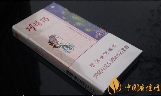 最便宜細(xì)支香煙排行榜，韓國愛喜香煙最便宜
