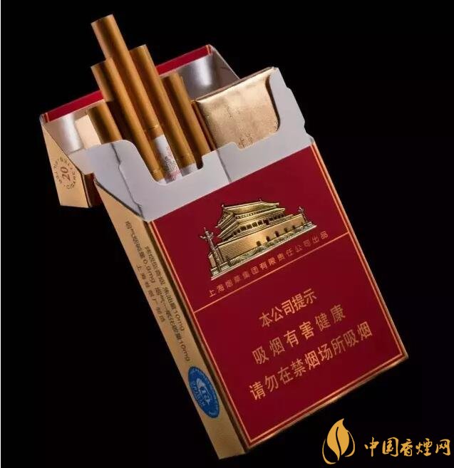 市面上中支香煙有哪些，中華金中支引領(lǐng)新潮流