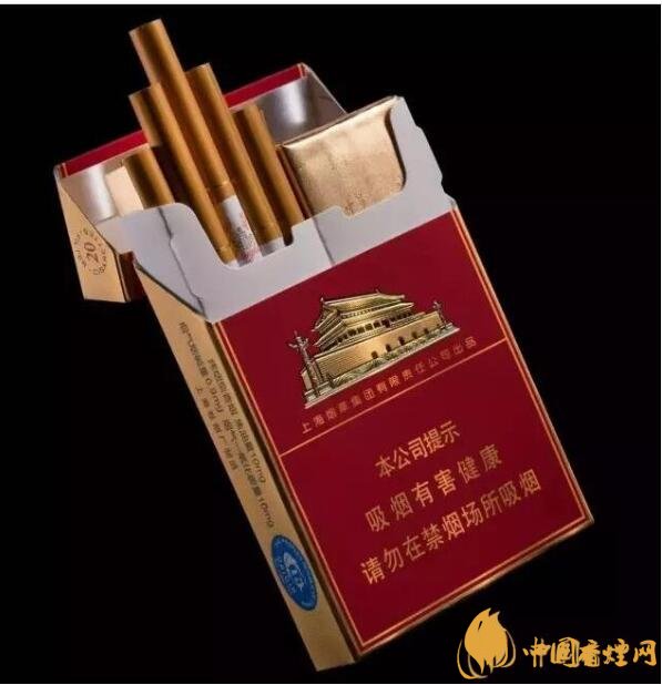 銷量最好的中支香煙排行榜，高端中支香煙更受歡迎