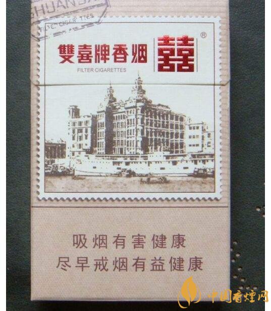 銷量最好的中支香煙排行榜，高端中支香煙更受歡迎